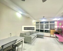 Blk 463A Sembawang Riverlodge (Sembawang), HDB 3 Rooms #502504611